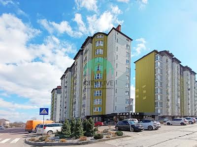 квартира за адресою Василя Стуса вул., 44