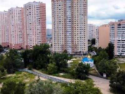 квартира за адресою Ревуцького вул., 54-А