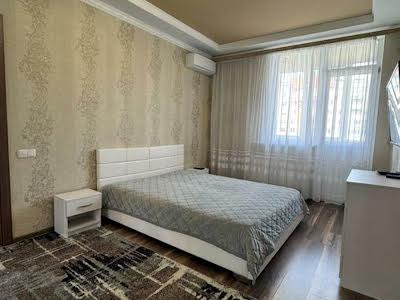 квартира за адресою Юлії Здановської вул. (Ломоносова), 50/2