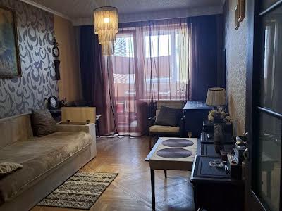 квартира за адресою Барабашова вул., 46