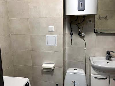 квартира за адресою Сергія Москаленка вул. (Красовського), 49