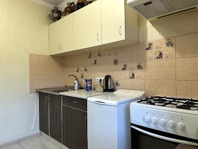 квартира за адресою Лісовий просп., 11