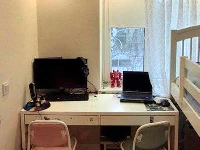 квартира за адресою Ольжича вул., 11