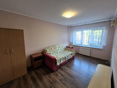квартира за адресою Чорних Запорожців вул. (Петра Запорожця), 17