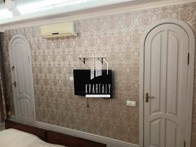 квартира по адресу Берестейский просп. (Победы), 9