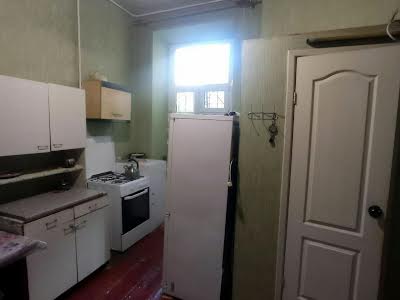 кімната за адресою Пироговська вул., 5