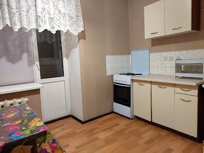 квартира за адресою Алматинська вул. (Алма-Атинська), 39-З