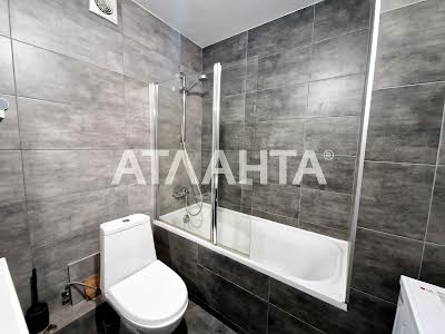 квартира за адресою Машинобудівна вул., 24