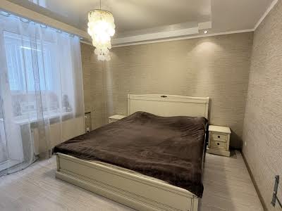 квартира по адресу Петра Григоренко просп., 1-Б