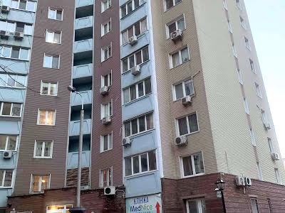 квартира за адресою Європейського Союзу просп. (Правди), 19-А