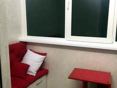 квартира по адресу Софии Русовой ул., 3