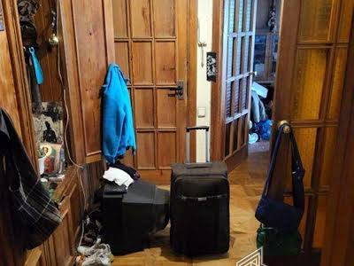квартира по адресу Василия Стуса ул., 26