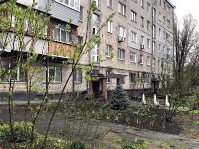 квартира за адресою Пархоменка вул., 24