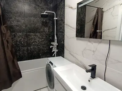 квартира за адресою Оксамитова, 11А