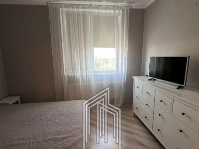 квартира за адресою Степана Рудницького вул. (Академіка Вільямса), 3/7