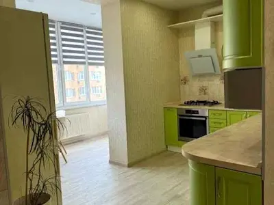 квартира по адресу Миру ул., 50