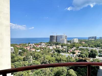 квартира за адресою Французький бульв., 22/2