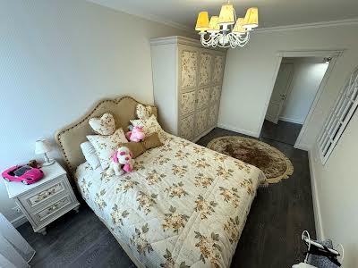 квартира по адресу Гожулянская ул., 30