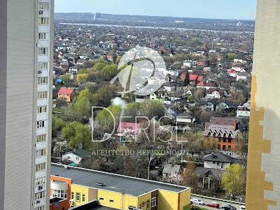 квартира за адресою Єлизавети Чавдар вул., 13