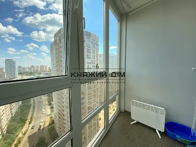квартира за адресою Бориса Гмирі вул., 16