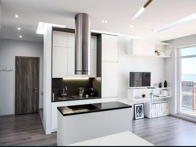квартира за адресою Французький бульв., 60в