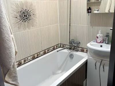 квартира по адресу Героев Полка 