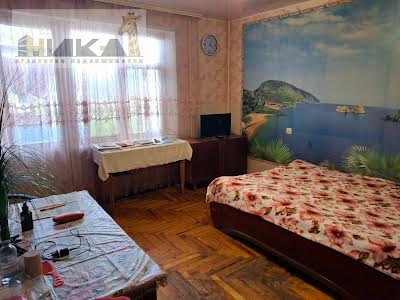 квартира за адресою Хакаська вул., 3-А