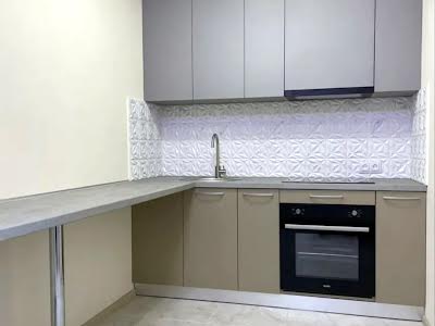 квартира за адресою Борткевича вул., 7