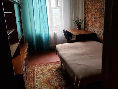 кімната за адресою Прирічна вул., 17