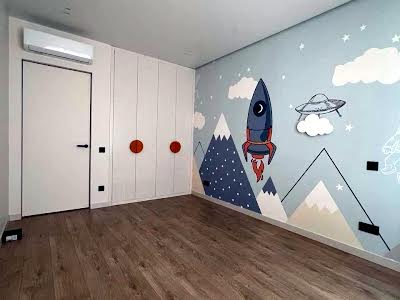 квартира за адресою Запорізьке шосе, 30