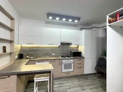 квартира за адресою Щаслива вул., 50