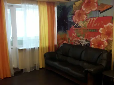 квартира за адресою Шовкуненка вул., 5