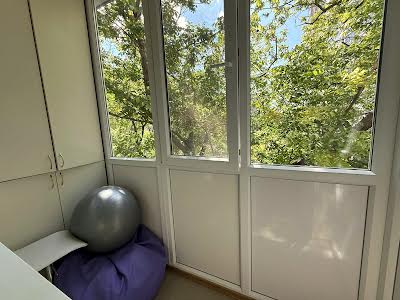квартира за адресою Фонтанська дорога вул., 47