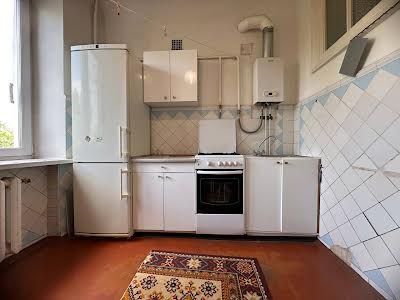 квартира за адресою Богдана Хмельницького просп. (Героїв Сталінграда), 109
