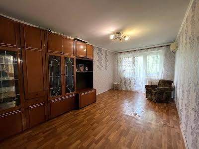 квартира за адресою Вадима Гурова вул. (Постишева), 45