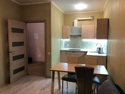 квартира за адресою Європейського Союзу просп. (Правди), 45-Б