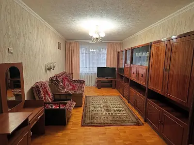квартира по адресу Дарницкий бульв., 4