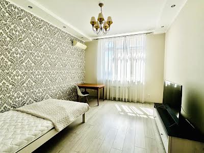 квартира по адресу Гната Хоткевича ул. (Красногвардейская), 8