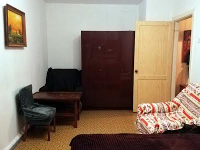 квартира по адресу Центральная ул., 74