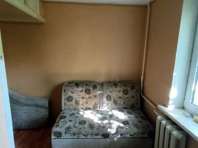 квартира по адресу Науки просп., 42/1к15