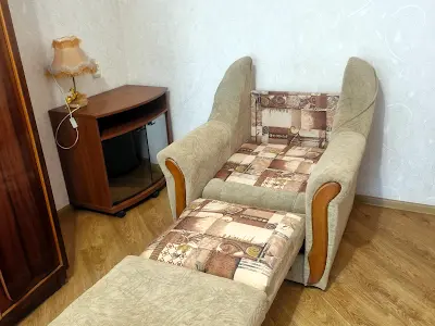 квартира по адресу Академика Филатова ул., 43