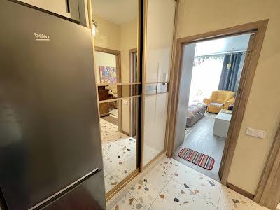 квартира за адресою Вишгородська вул., 45г
