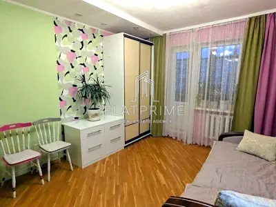 квартира по адресу Рональда Рейгана ул., 10
