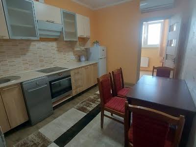 квартира за адресою Райдужний масив вул., 22/1