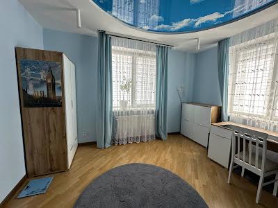 квартира за адресою Карла Мікльоша вул., 11