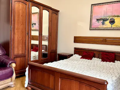 квартира за адресою Берестейський просп. (Перемоги), 60