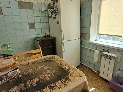 квартира по адресу Берестейский просп. (Победы), 20