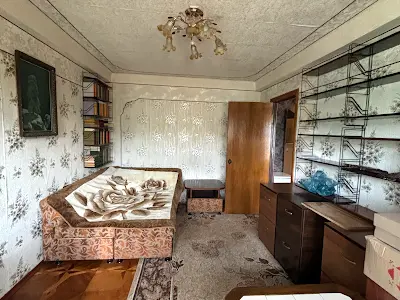 квартира по адресу Даниила Щербаковского ул. (Щербакова), 60-Б