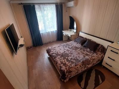 квартира за адресою Миколаїв, Космонавтів вул., 146б