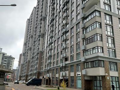 квартира по адресу Кахи Бендукидзе ул., 4в